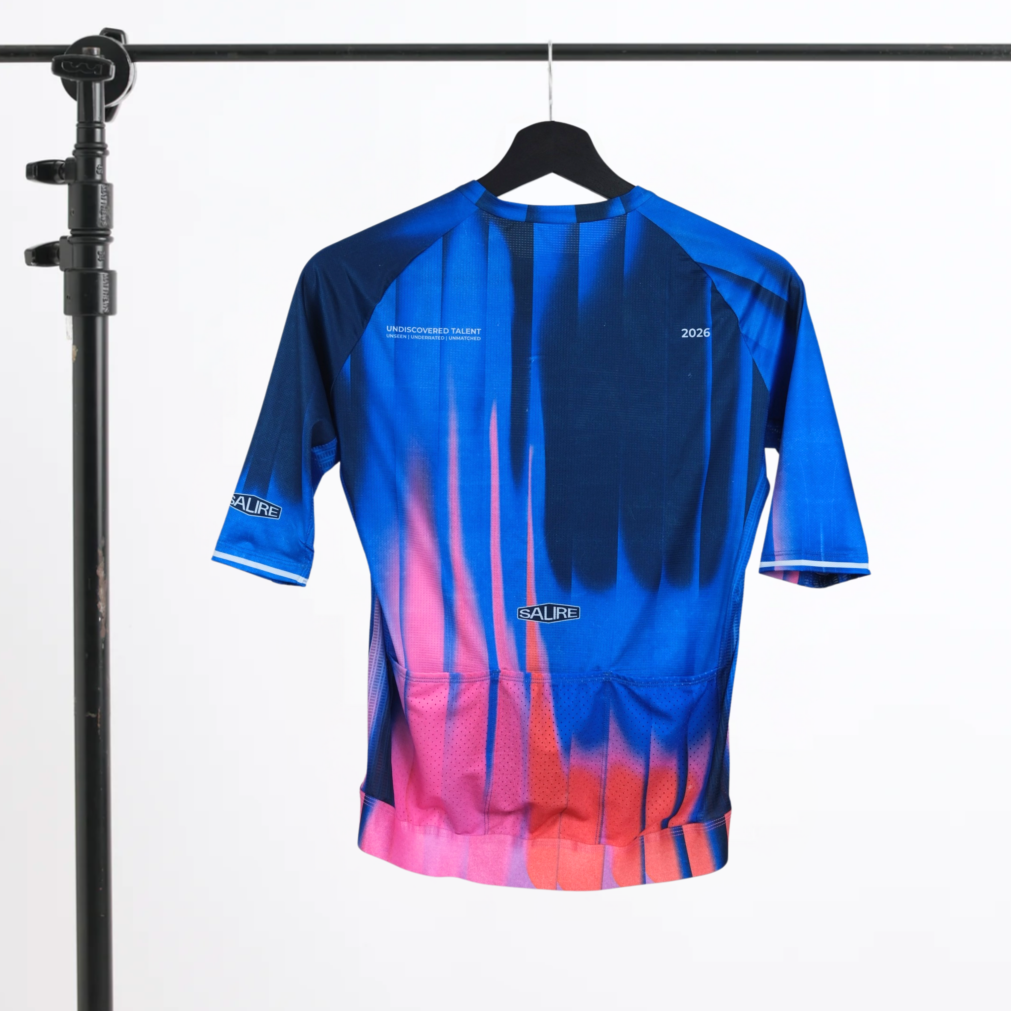 Men's LUMA AIR Jersey
