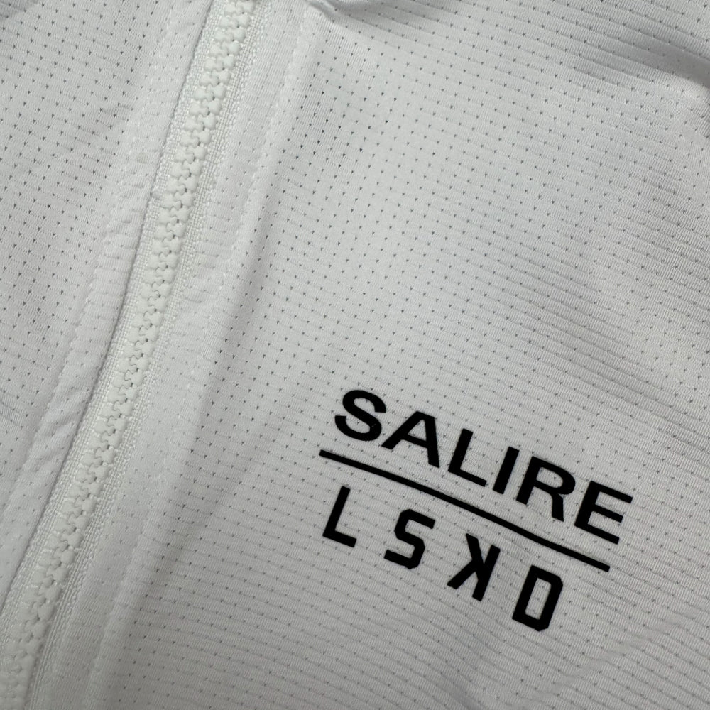 LSKD cycling jersey designed by Salire