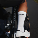 salire cycling water bottle sock