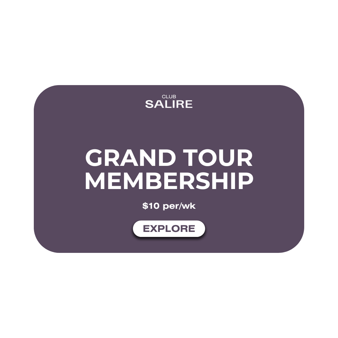 club salire cycling membership