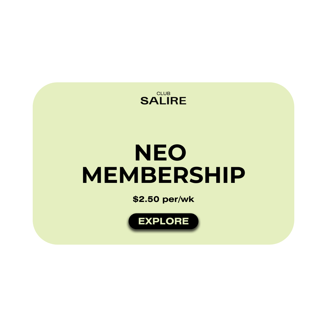 club salire membership