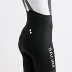 salire women's bib short